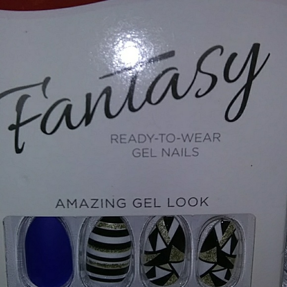 💅NWT KISS READY TO WEAR GEL NAILS 💅 - Picture 4 of 6